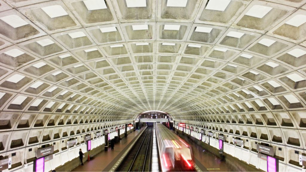 dc metro alexandria va